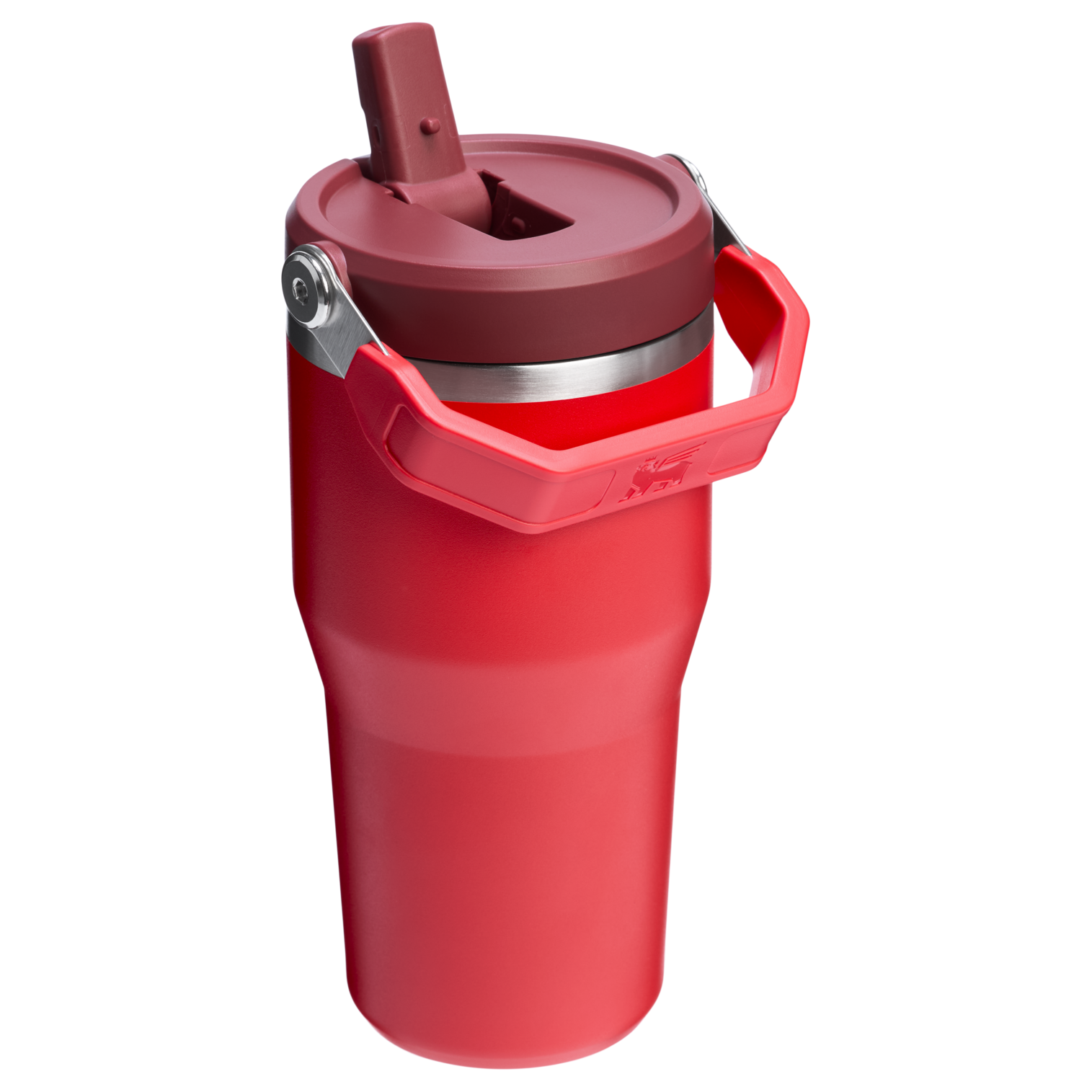 The IceFlow™ Flip Straw Tumbler | Stanley Create D324C