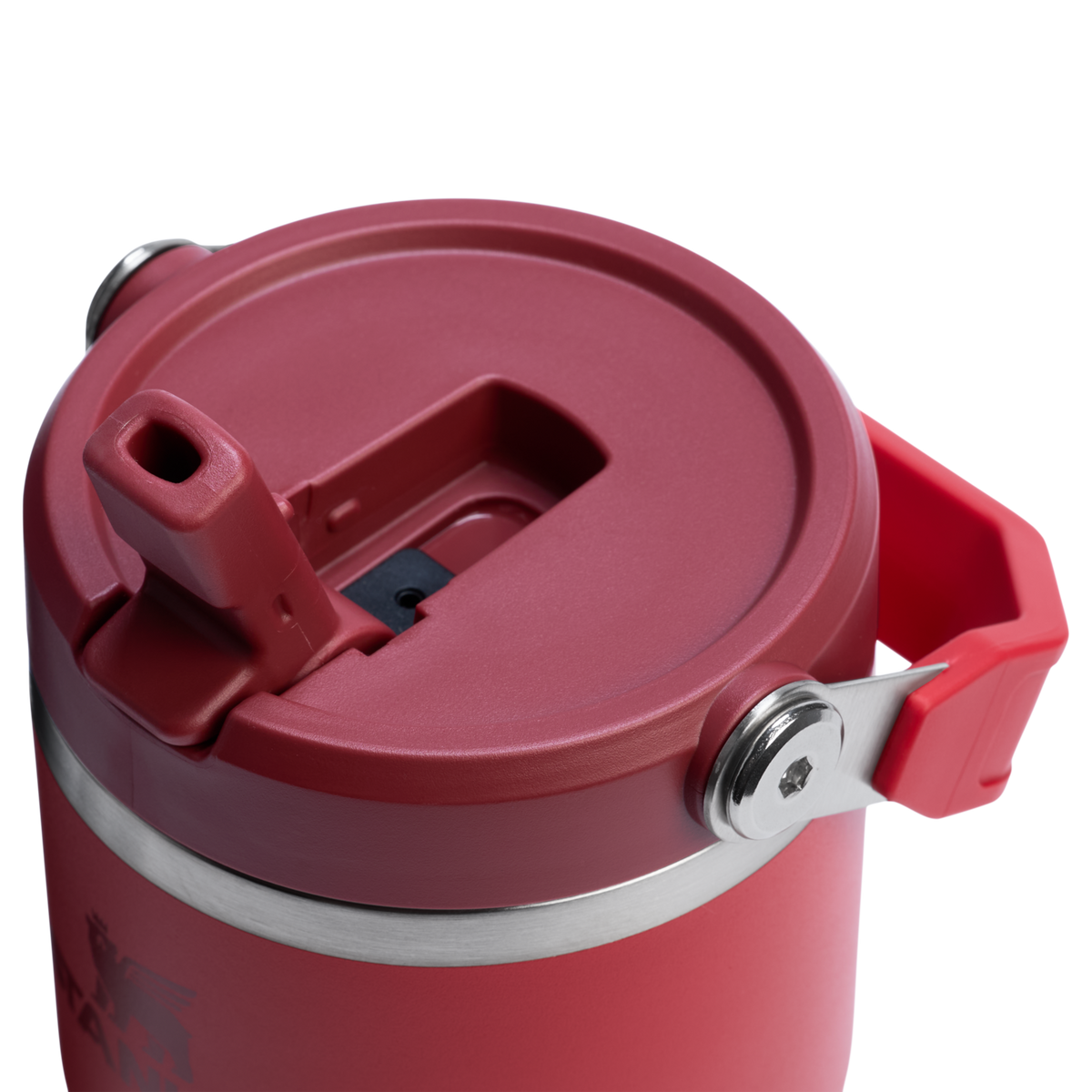 The IceFlow™ Flip Straw Tumbler D037E