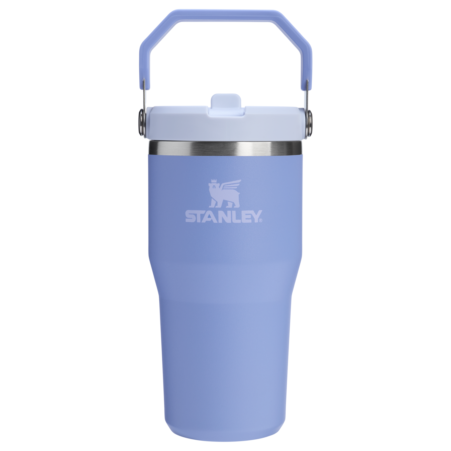 The IceFlow™ Flip Straw Tumbler D037E