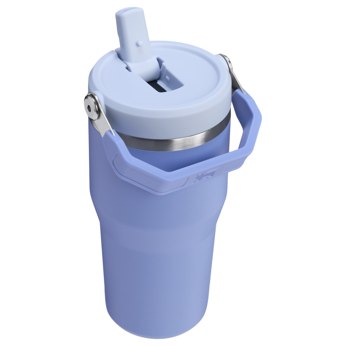 The IceFlow™ Flip Straw Tumbler | Stanley Create D324C