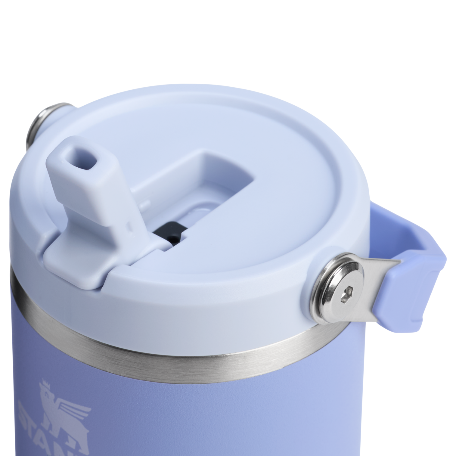 The IceFlow™ Flip Straw Tumbler | Stanley Create D324C