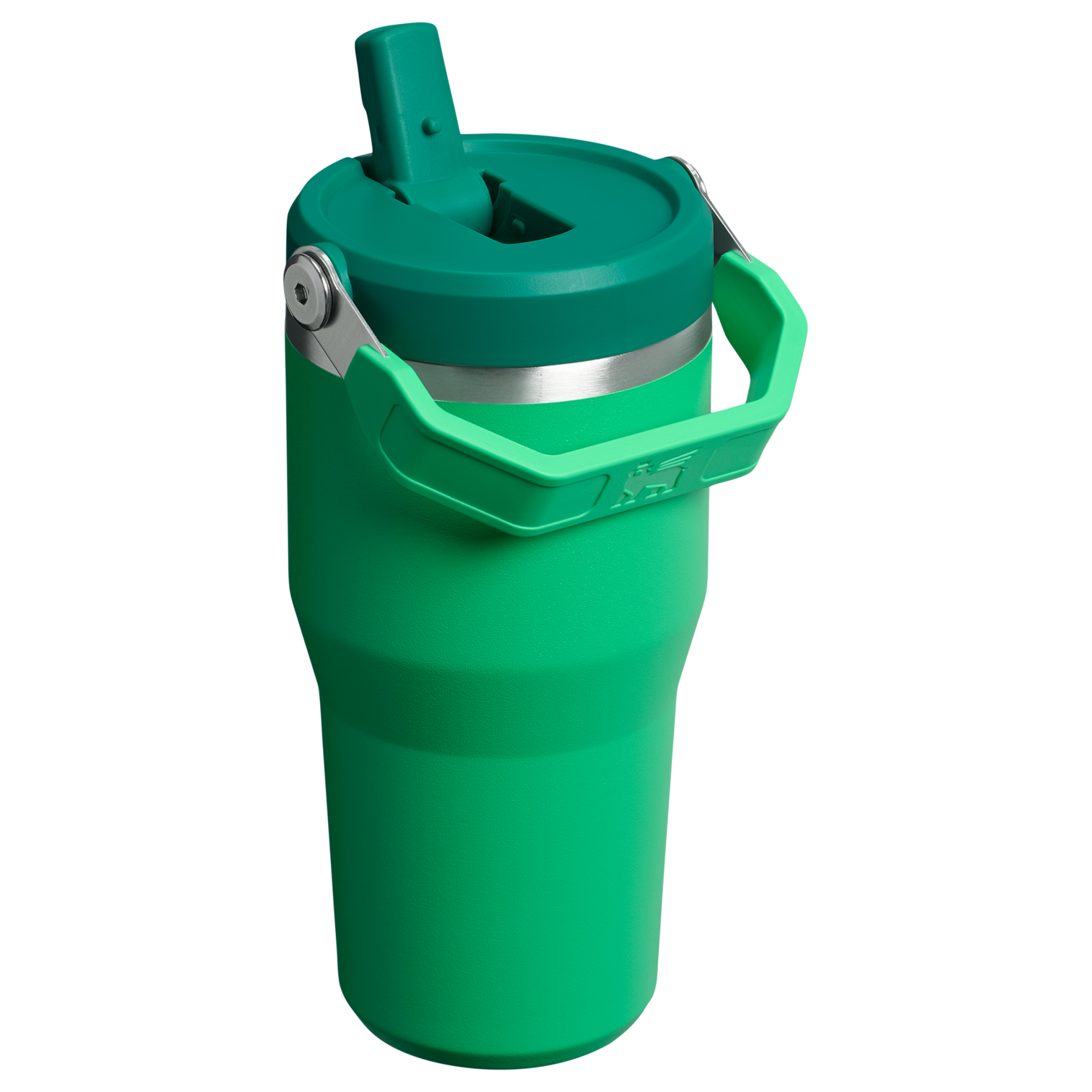 The IceFlow™ Flip Straw Tumbler D037E