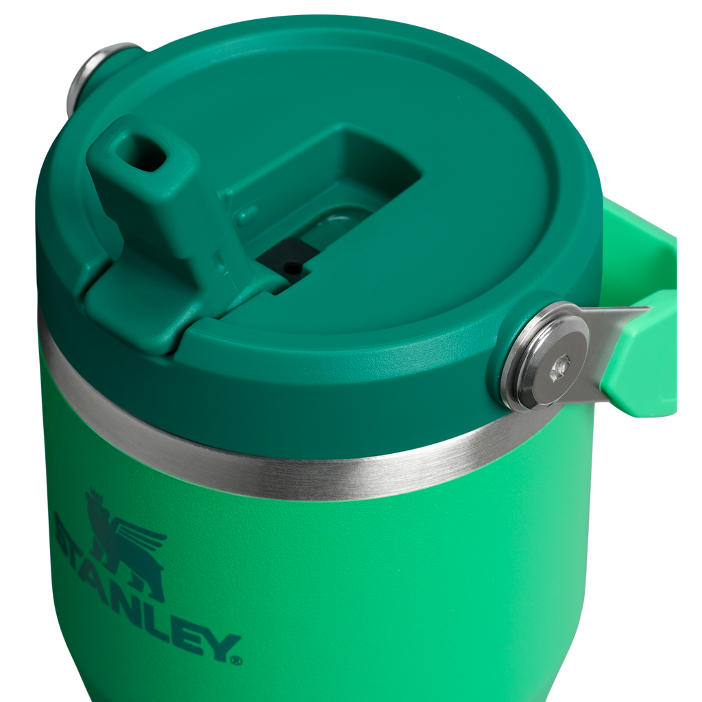 The IceFlow™ Flip Straw Tumbler | Stanley Create D324C