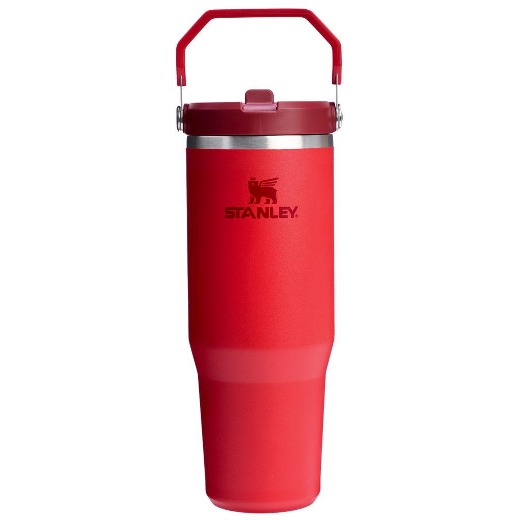 The IceFlow™ Flip Straw Tumbler D067V