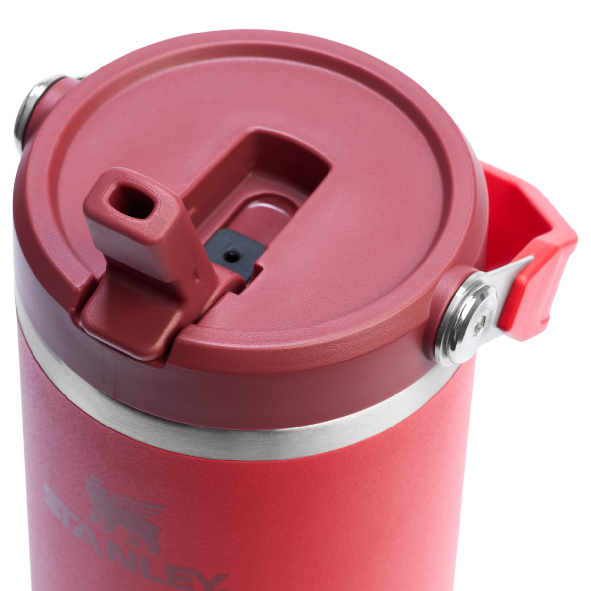 The IceFlow™ Flip Straw Tumbler | Stanley Create D325T