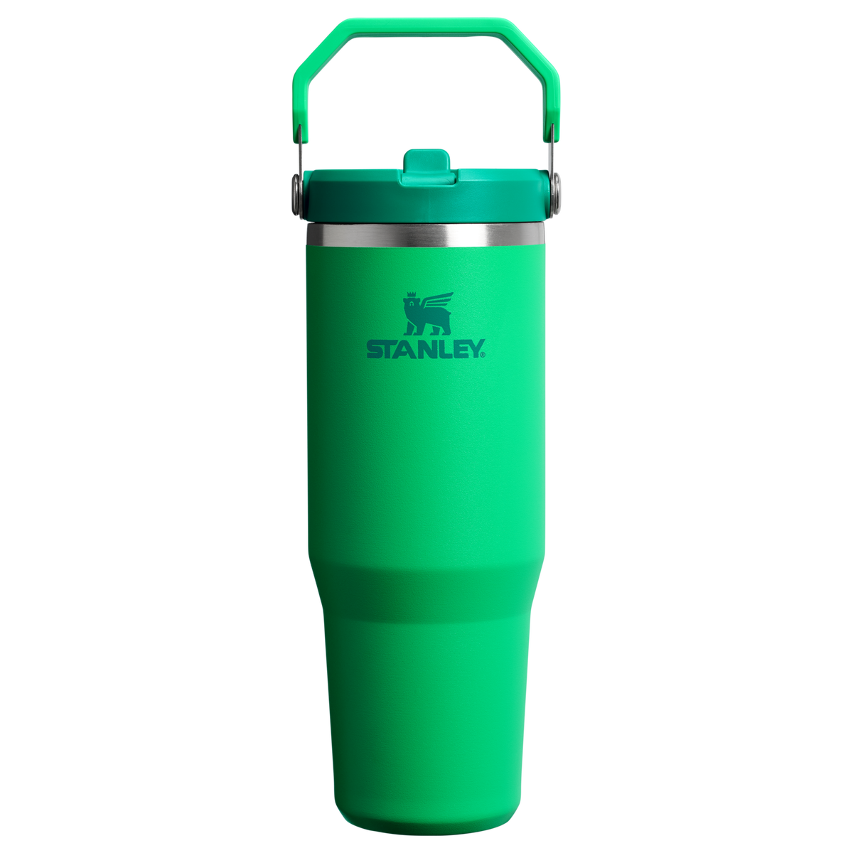 The IceFlow™ Flip Straw Tumbler | Stanley Create D325T