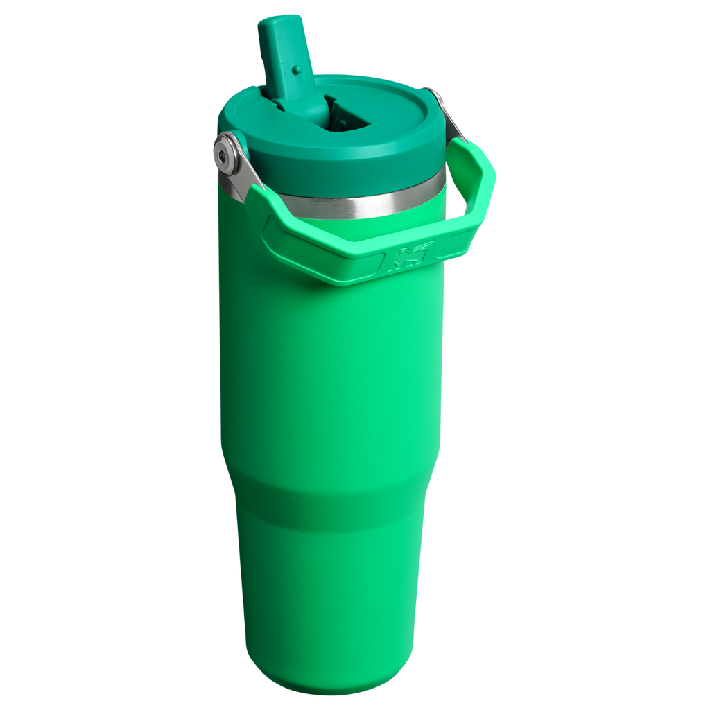The IceFlow™ Flip Straw Tumbler | Stanley Create D325T