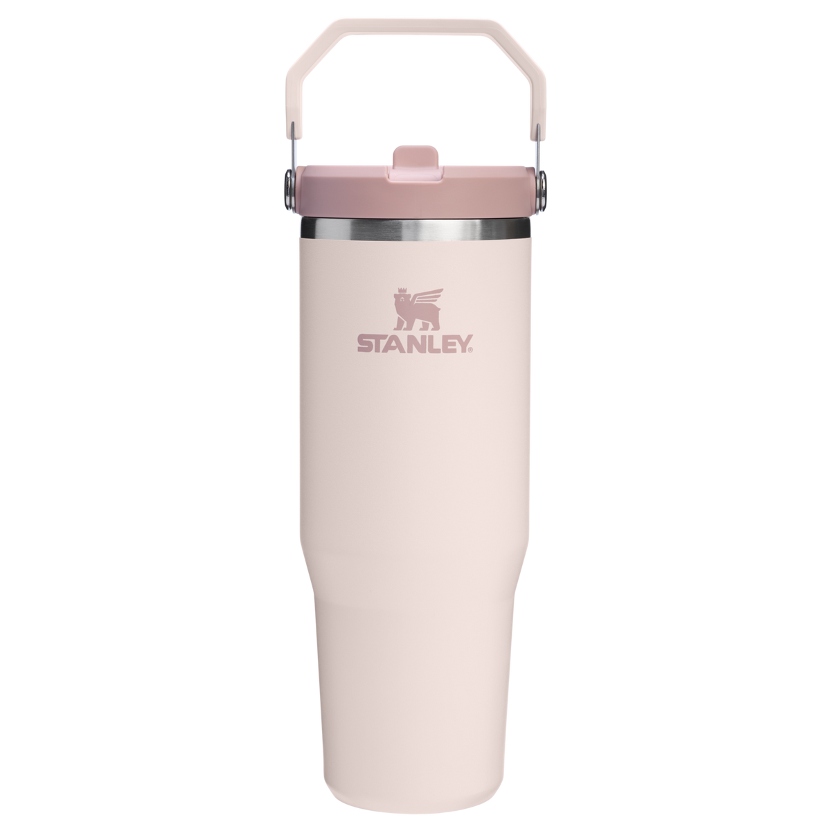 The IceFlow™ Flip Straw Tumbler | Stanley Create D325T