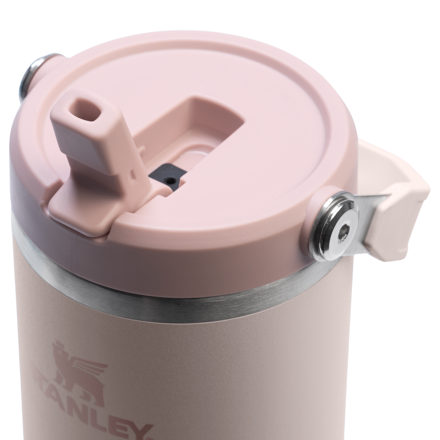 The IceFlow™ Flip Straw Tumbler | Stanley Create D325T