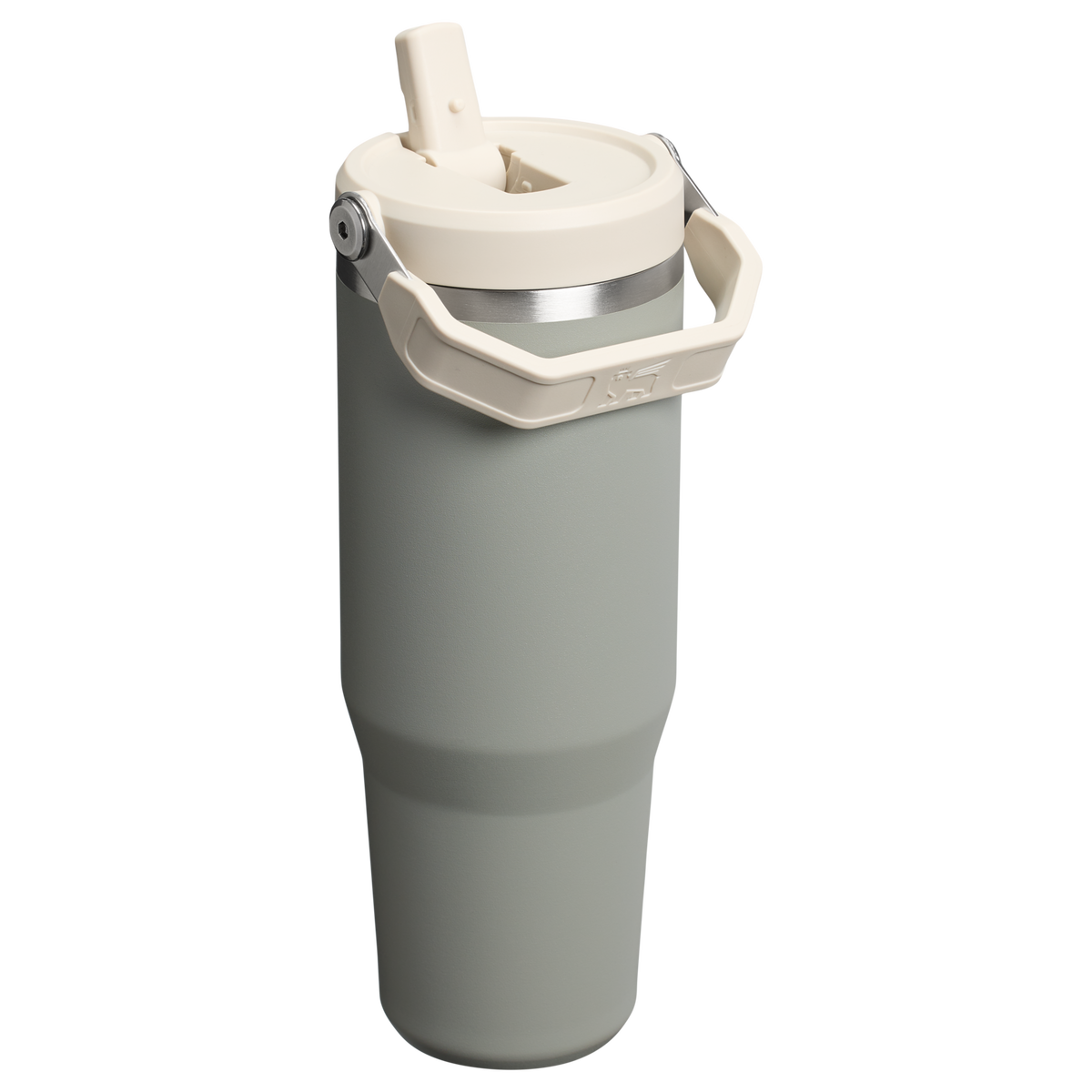 The IceFlow™ Flip Straw Tumbler D153N