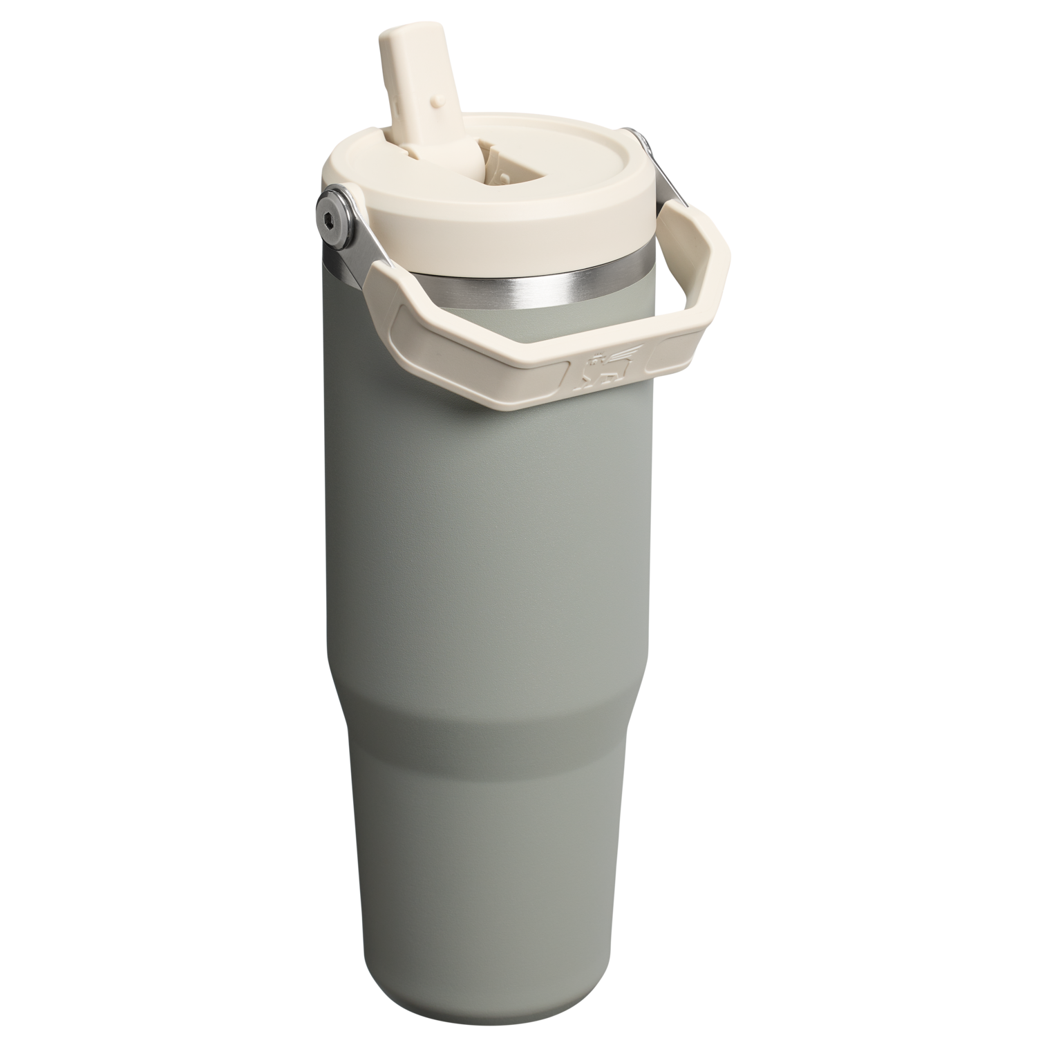 The IceFlow™ Flip Straw Tumbler D067V