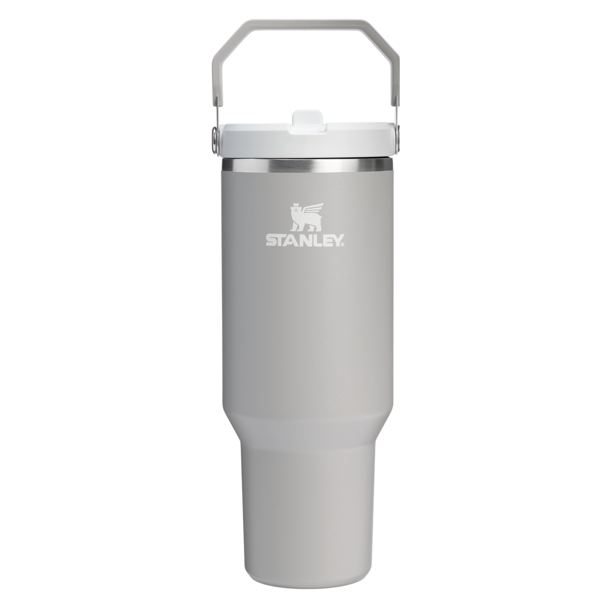The IceFlow™ Flip Straw Tumbler D098A
