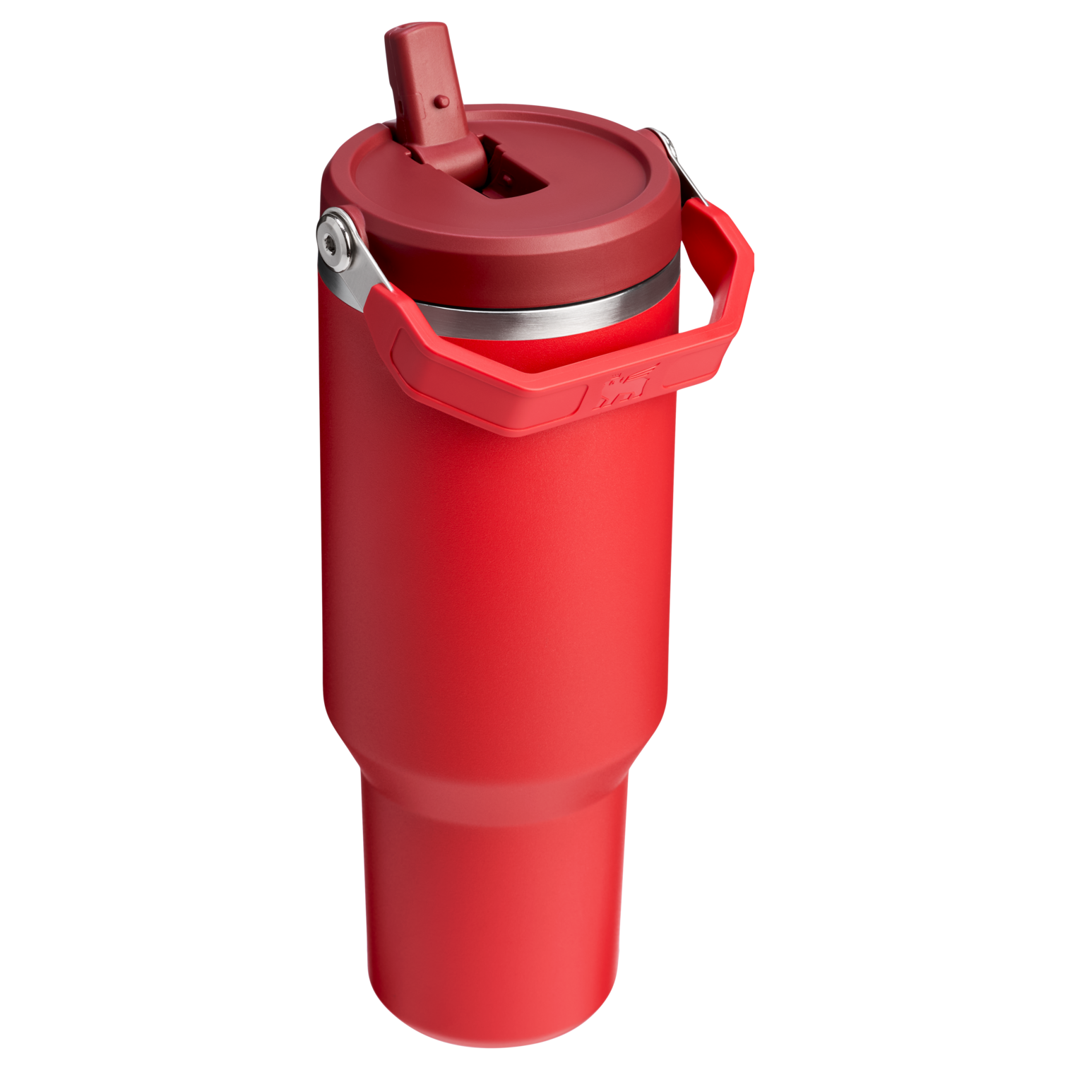 The IceFlow™ Flip Straw Tumbler D098A