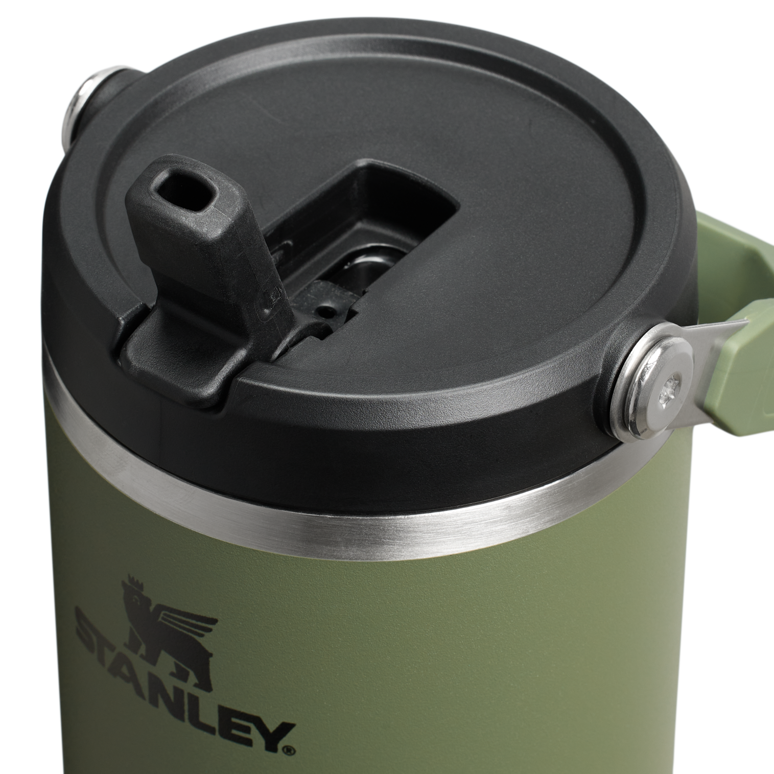 The IceFlow™ Flip Straw Tumbler | Stanley Create D308H