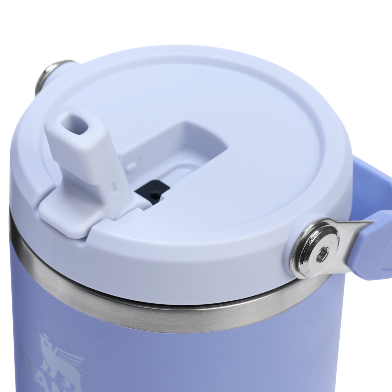 The IceFlow™ Flip Straw Tumbler | Stanley Create D308H