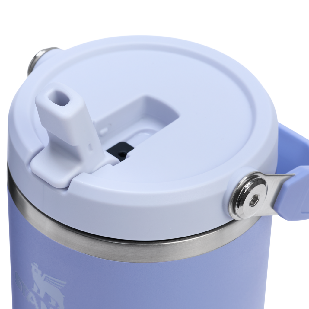 The IceFlow™ Flip Straw Tumbler | Stanley Create D308H