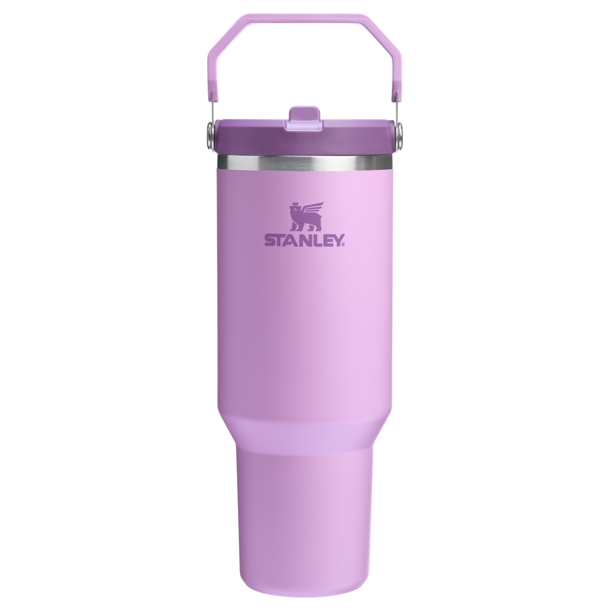 The IceFlow™ Flip Straw Tumbler | Stanley Create D308H