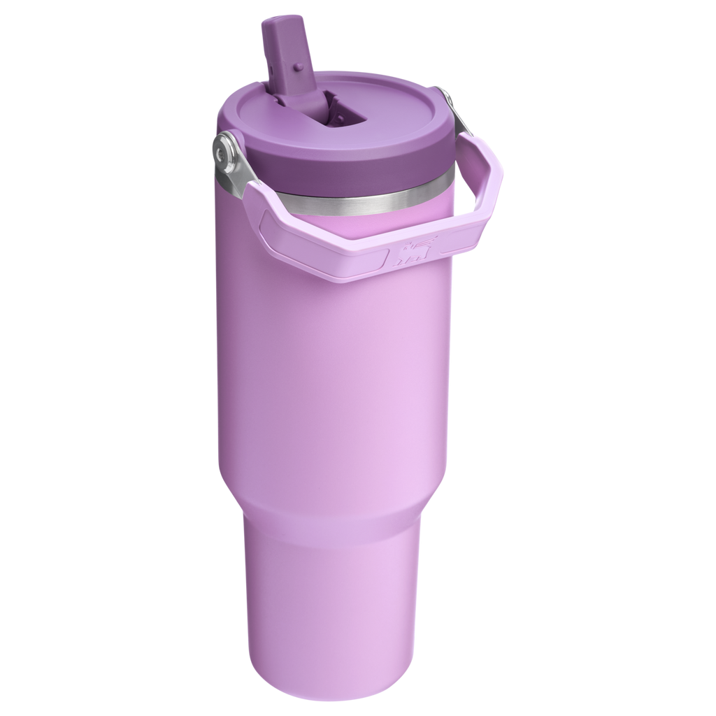 The IceFlow™ Flip Straw Tumbler D098A