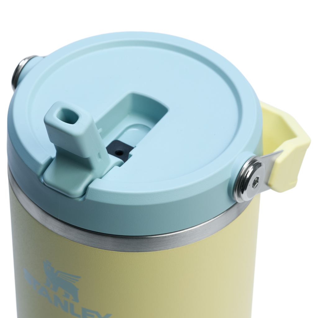 The IceFlow™ Flip Straw Tumbler | Stanley Create D308H