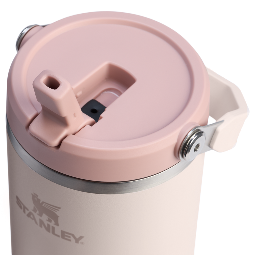 The IceFlow™ Flip Straw Tumbler | Stanley Create D308H