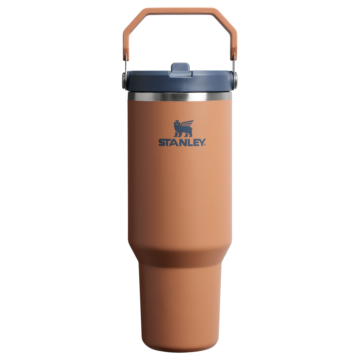 The IceFlow™ Flip Straw Tumbler D098A