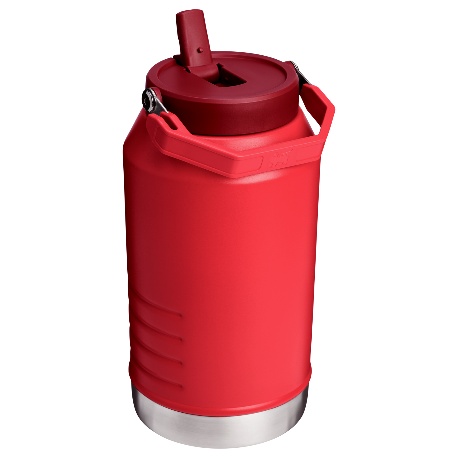 The IceFlow™ Flip Straw Jug D248E