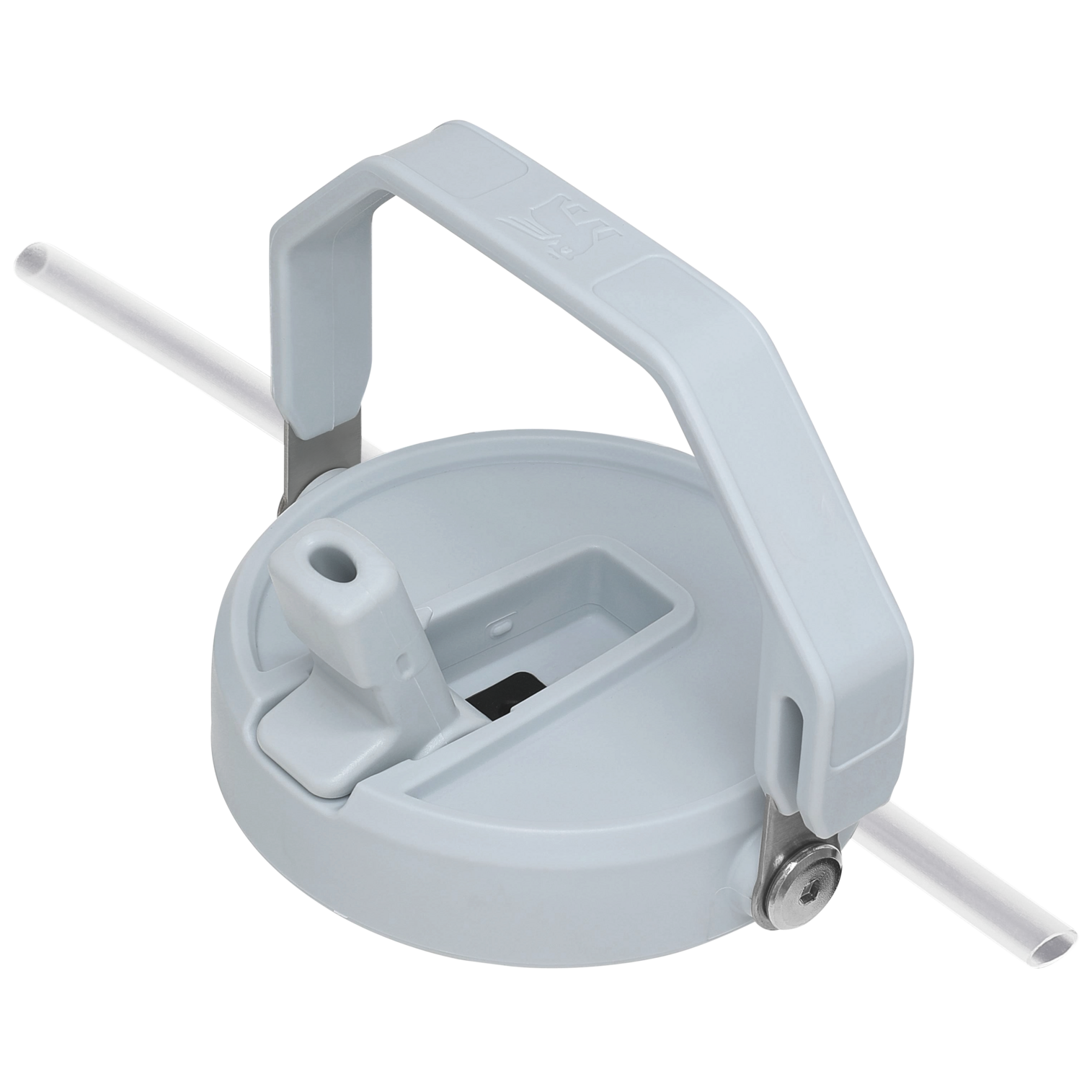 The IceFlow™ Flip Straw Jug D038H