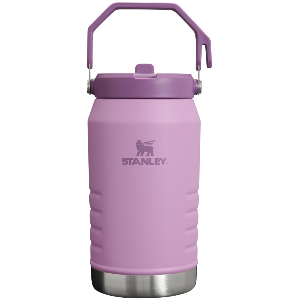 The IceFlow™ Flip Straw Jug D011E