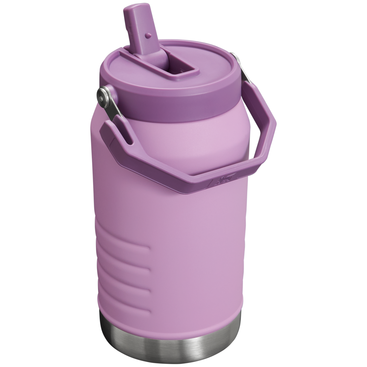The IceFlow™ Flip Straw Jug D011E