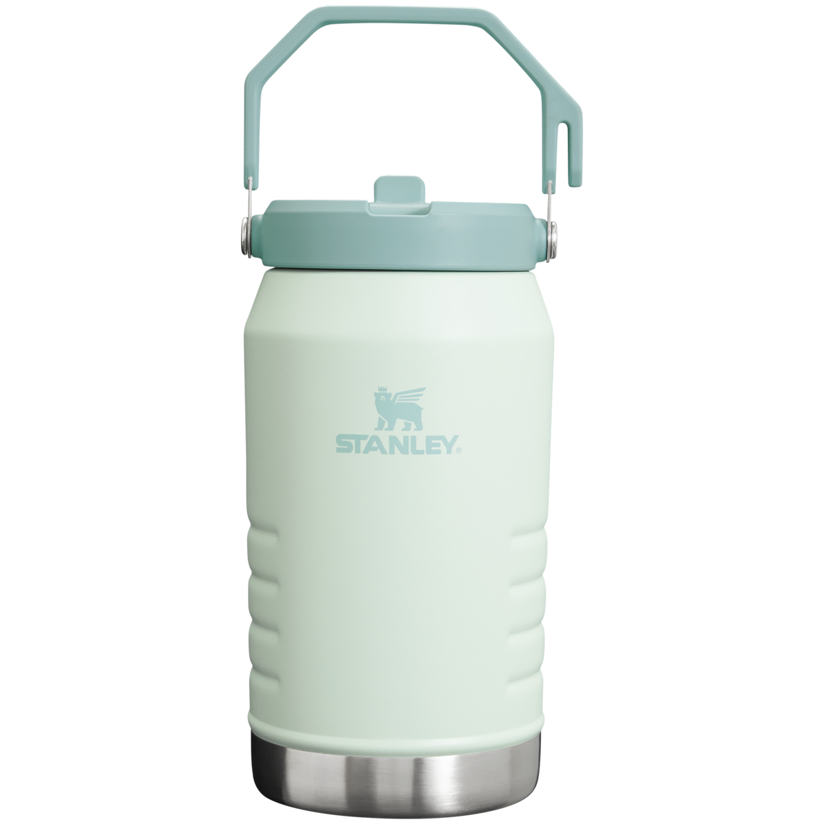 The IceFlow™ Flip Straw Jug D011E