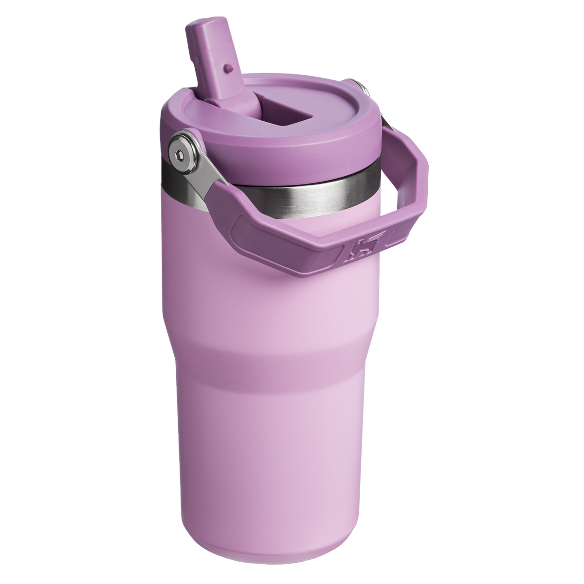 The IceFlow™ Flip Straw Tumbler D037E