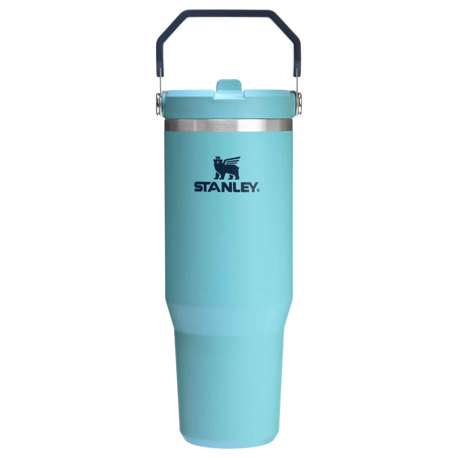 The IceFlow™ Flip Straw Tumbler | Stanley Create D325T