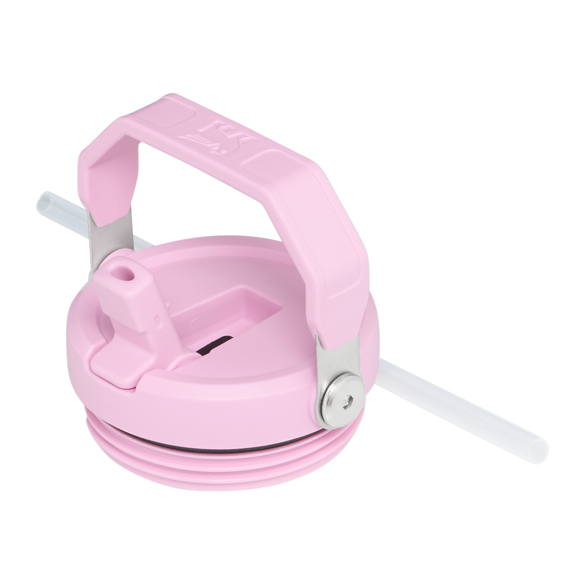 The IceFlow™ Flip Straw Tumbler D067V