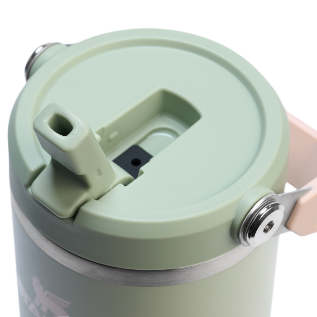 The IceFlow™ Flip Straw Tumbler | Stanley Create D325T