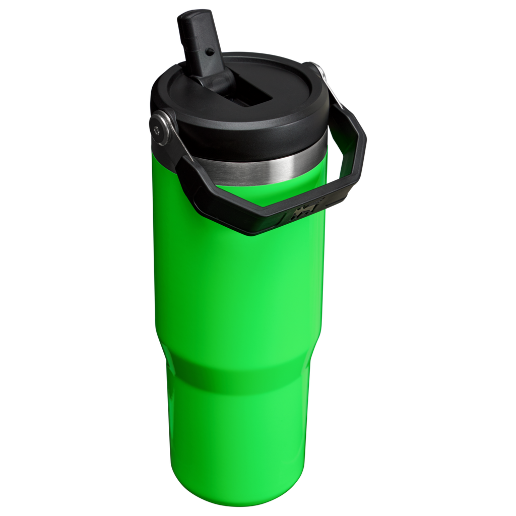 The IceFlow™ Flip Straw Tumbler D153N