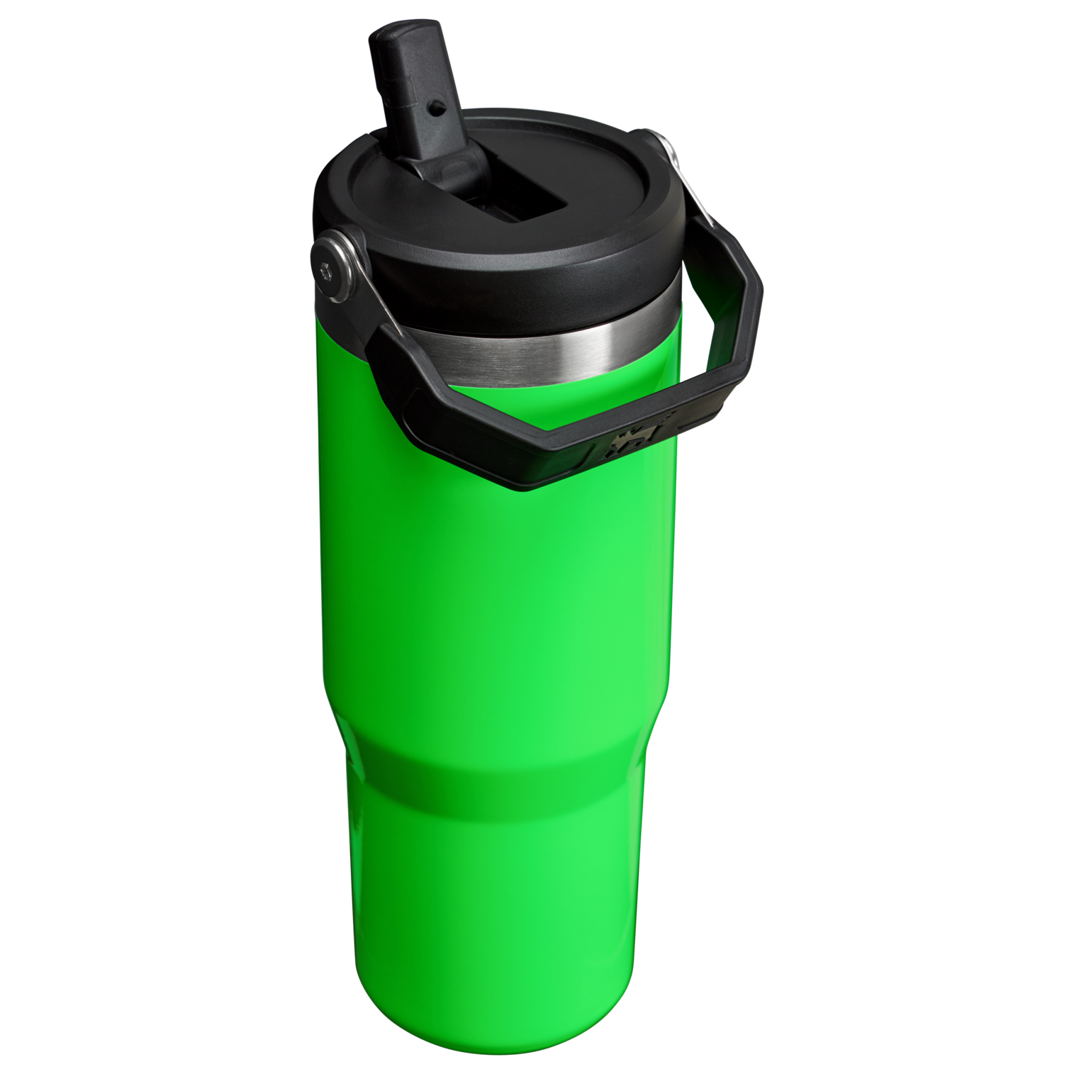 The IceFlow™ Flip Straw Tumbler D153N