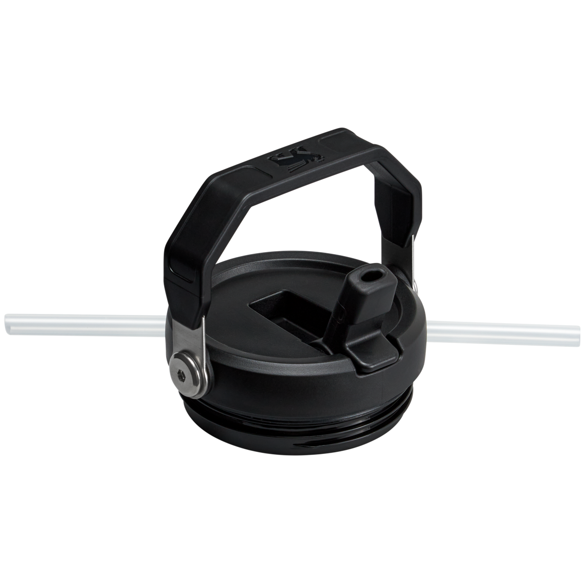 The IceFlow™ Flip Straw Tumbler D153N