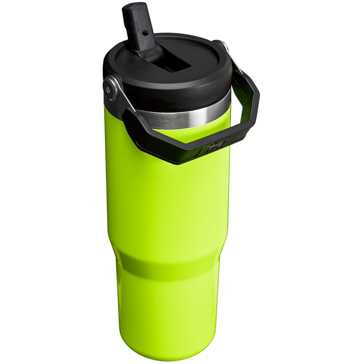 The IceFlow™ Flip Straw Tumbler D153N