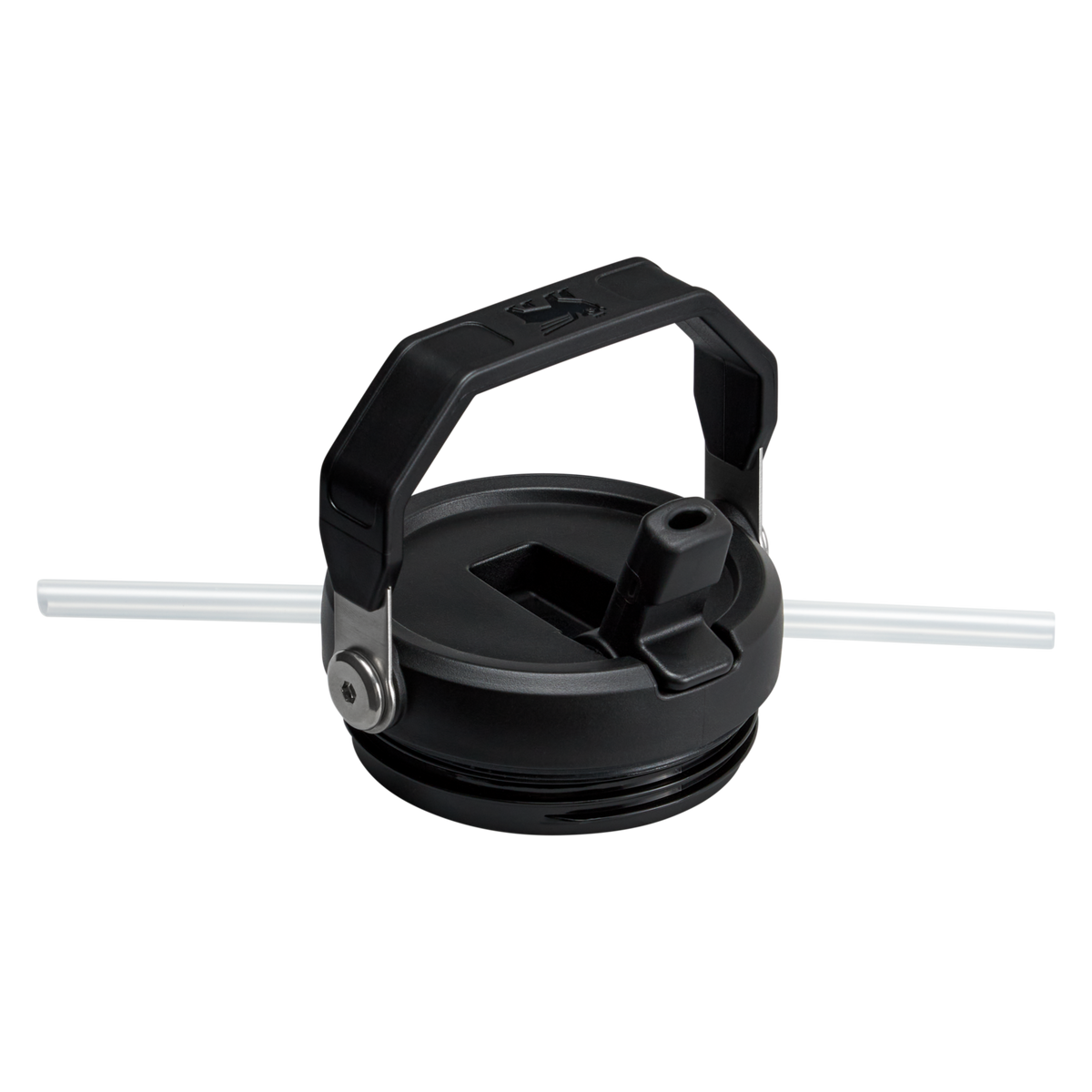 The IceFlow™ Flip Straw Tumbler D153N