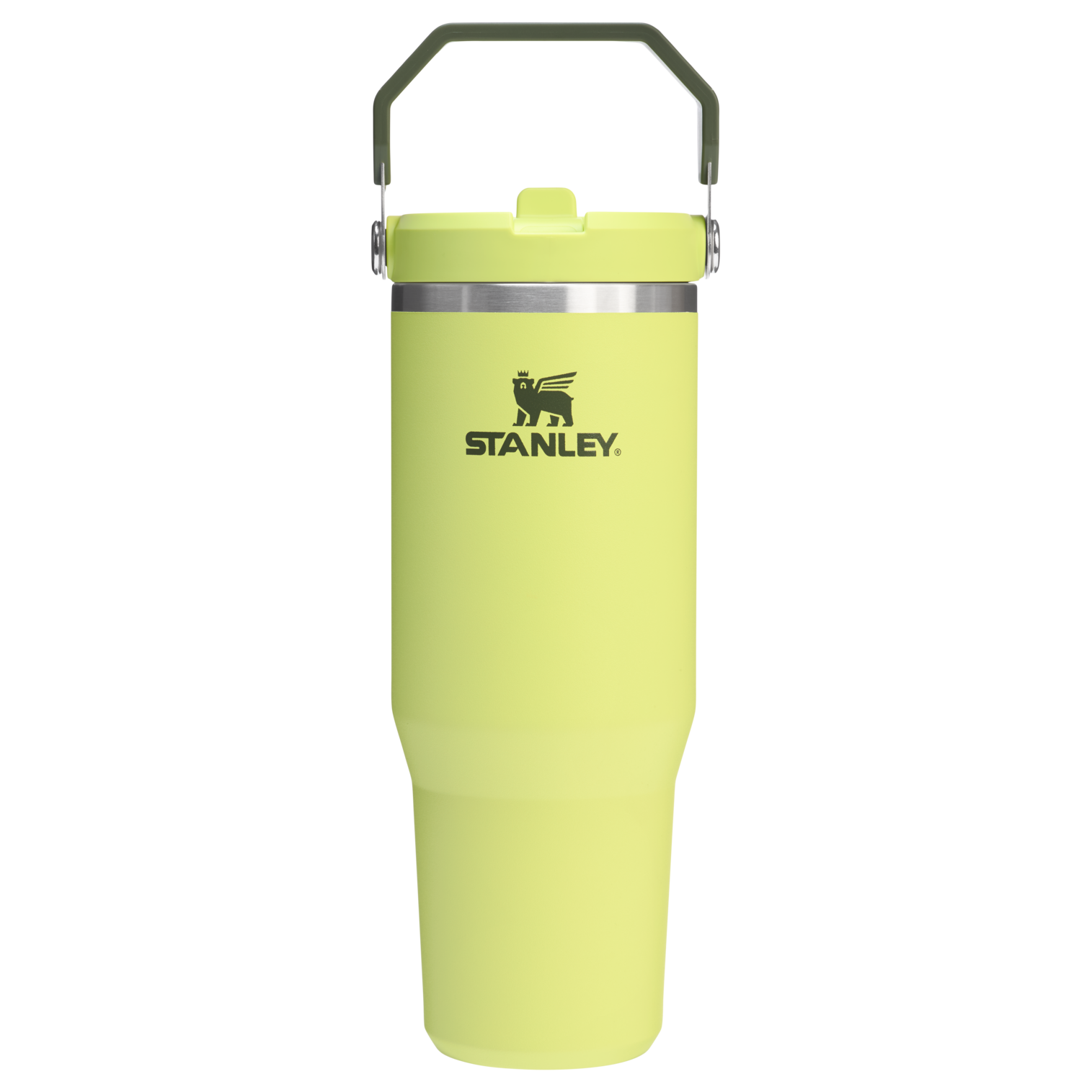 The IceFlow™ Flip Straw Tumbler | Stanley Create D325T
