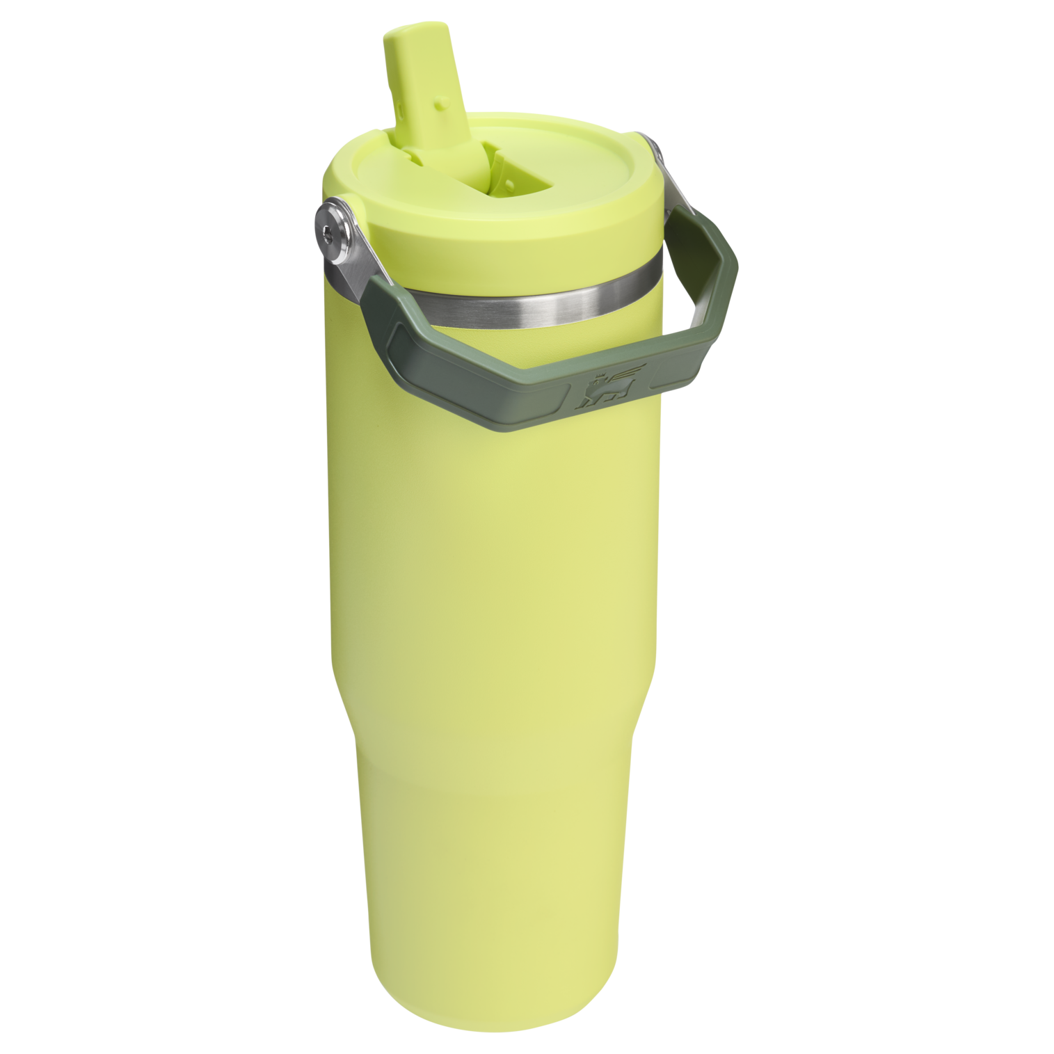 The IceFlow™ Flip Straw Tumbler | Stanley Create D325T