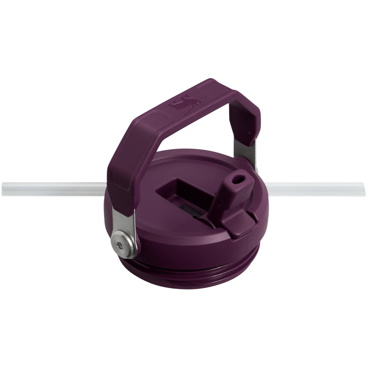 The IceFlow™ Flip Straw Tumbler D067V
