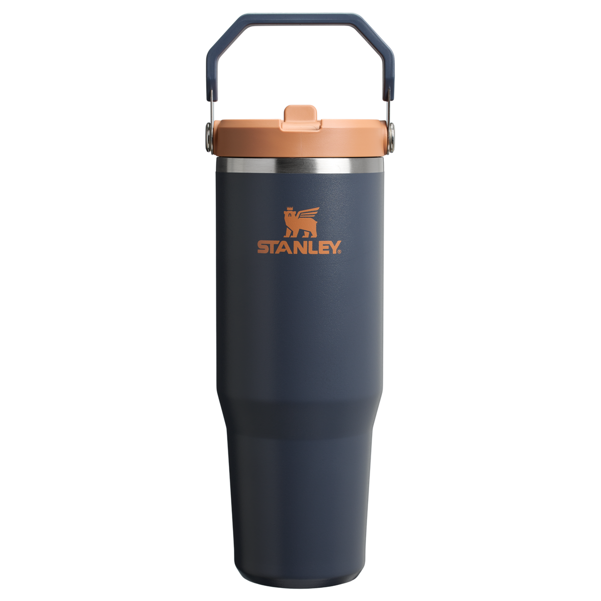 The IceFlow™ Flip Straw Tumbler D067V