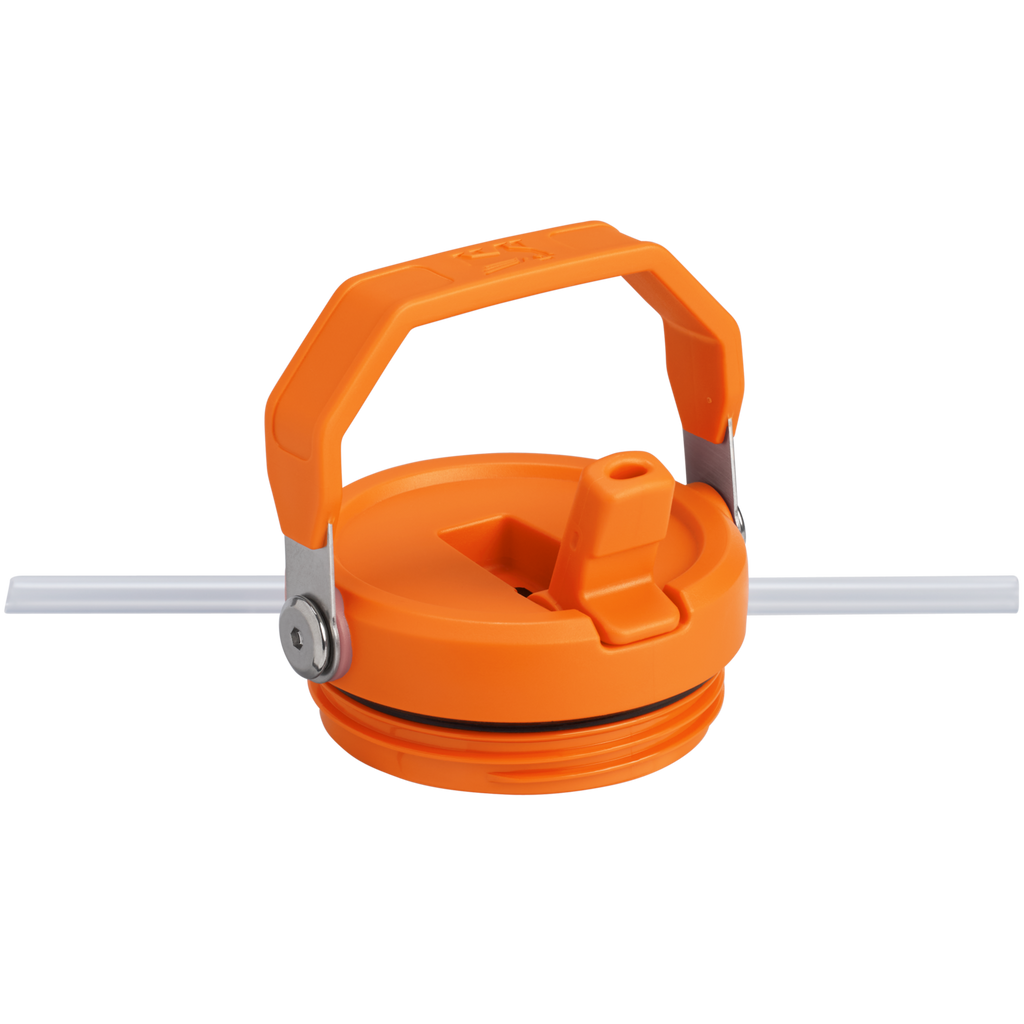 The IceFlow™ Flip Straw Tumbler D153N