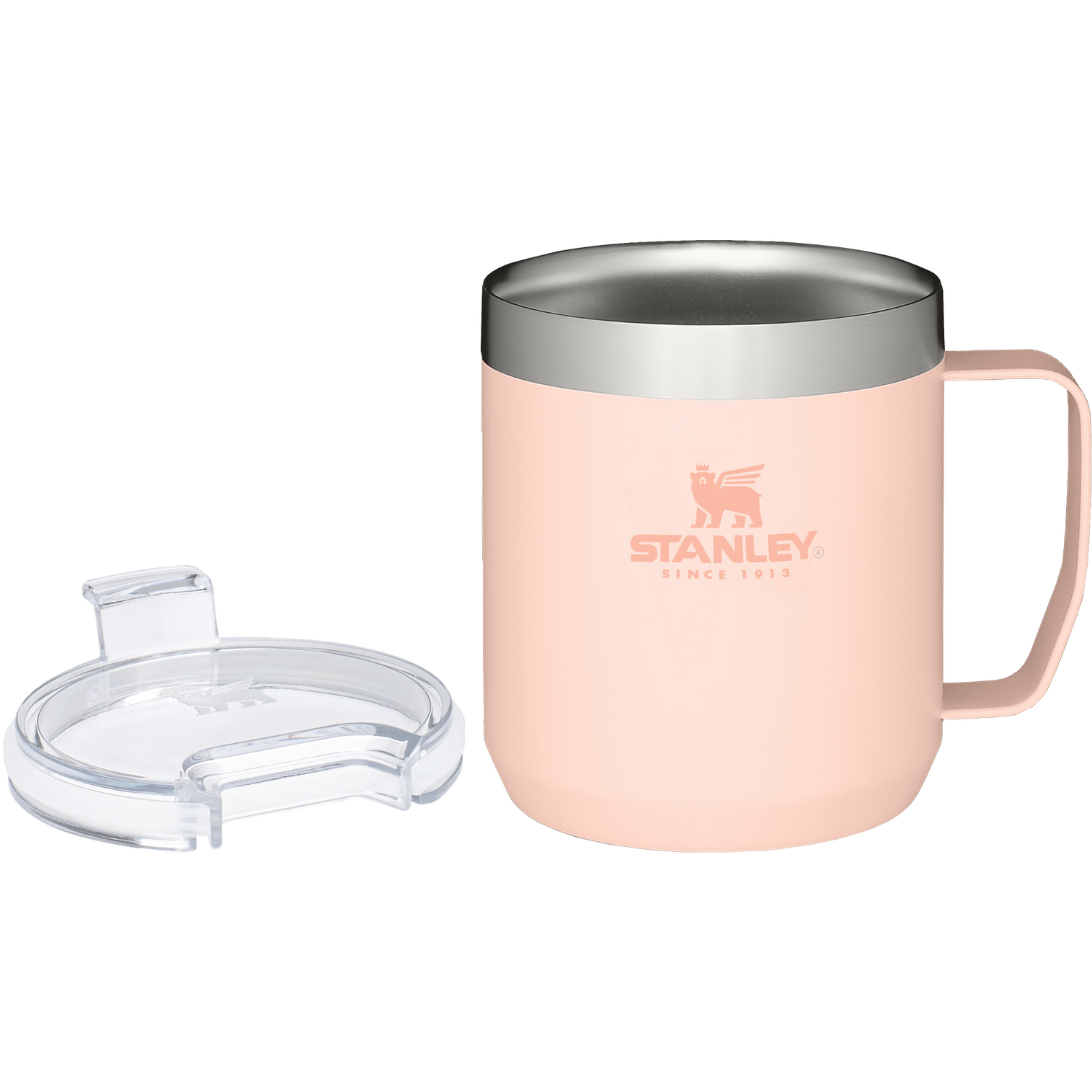 Classic Legendary Camp Mug D031Y