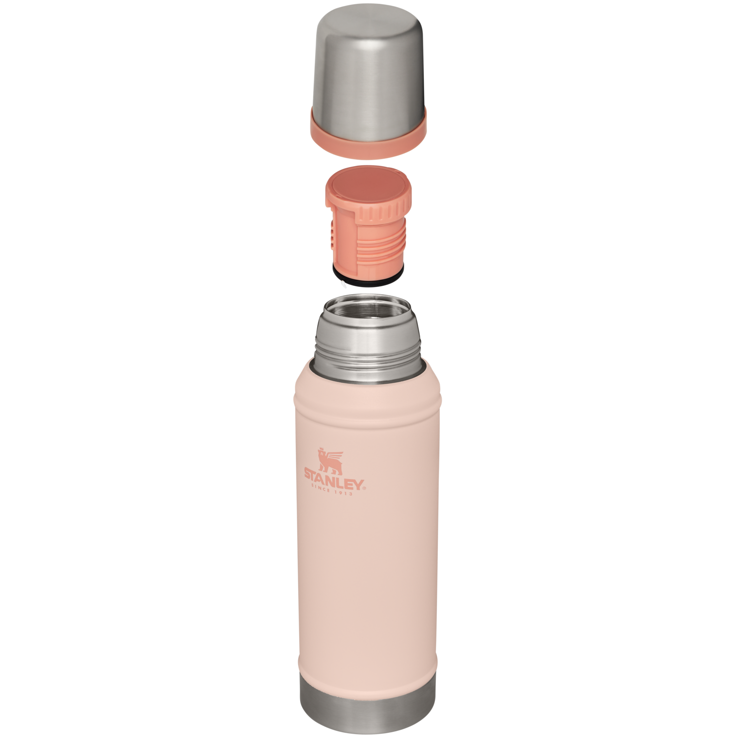 Classic Legendary Bottle D040W