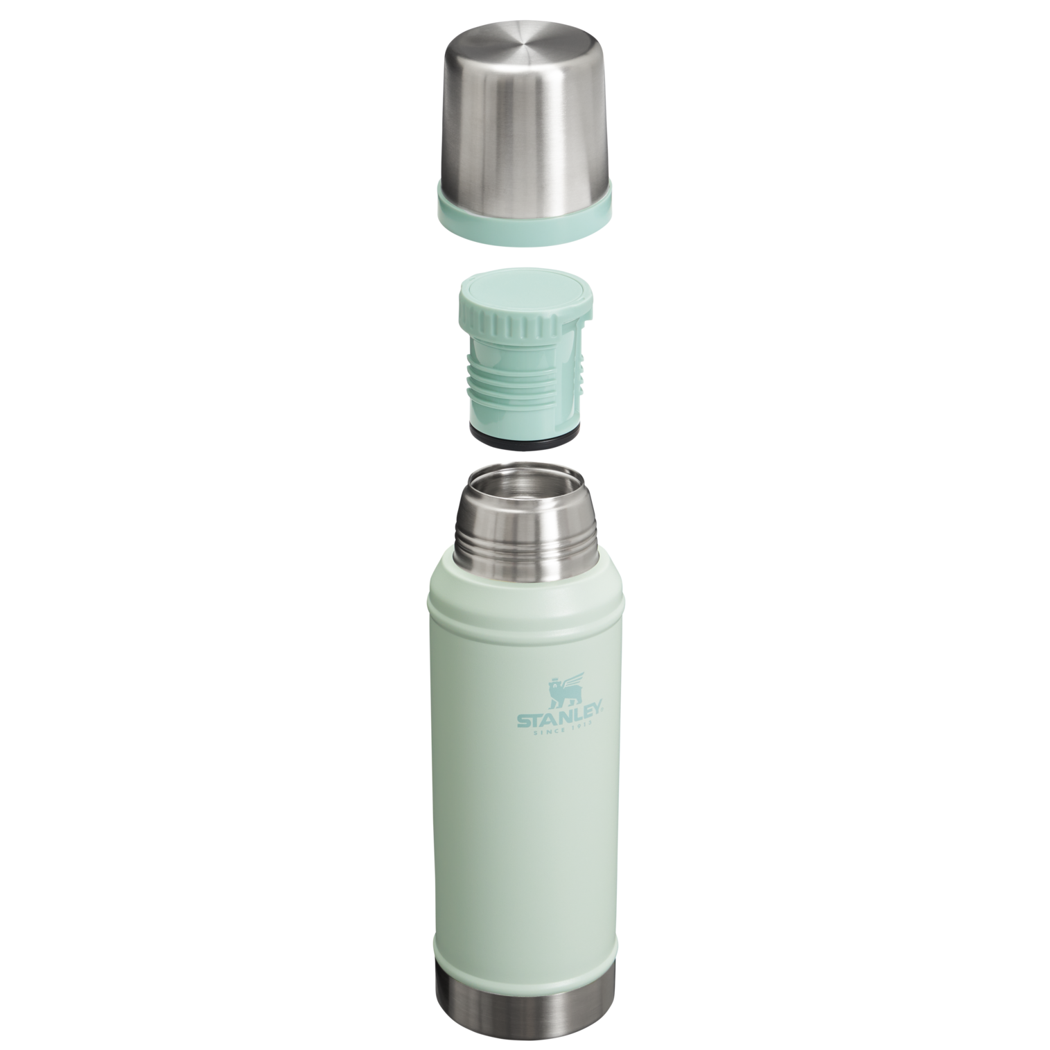 Classic Legendary Bottle D040W