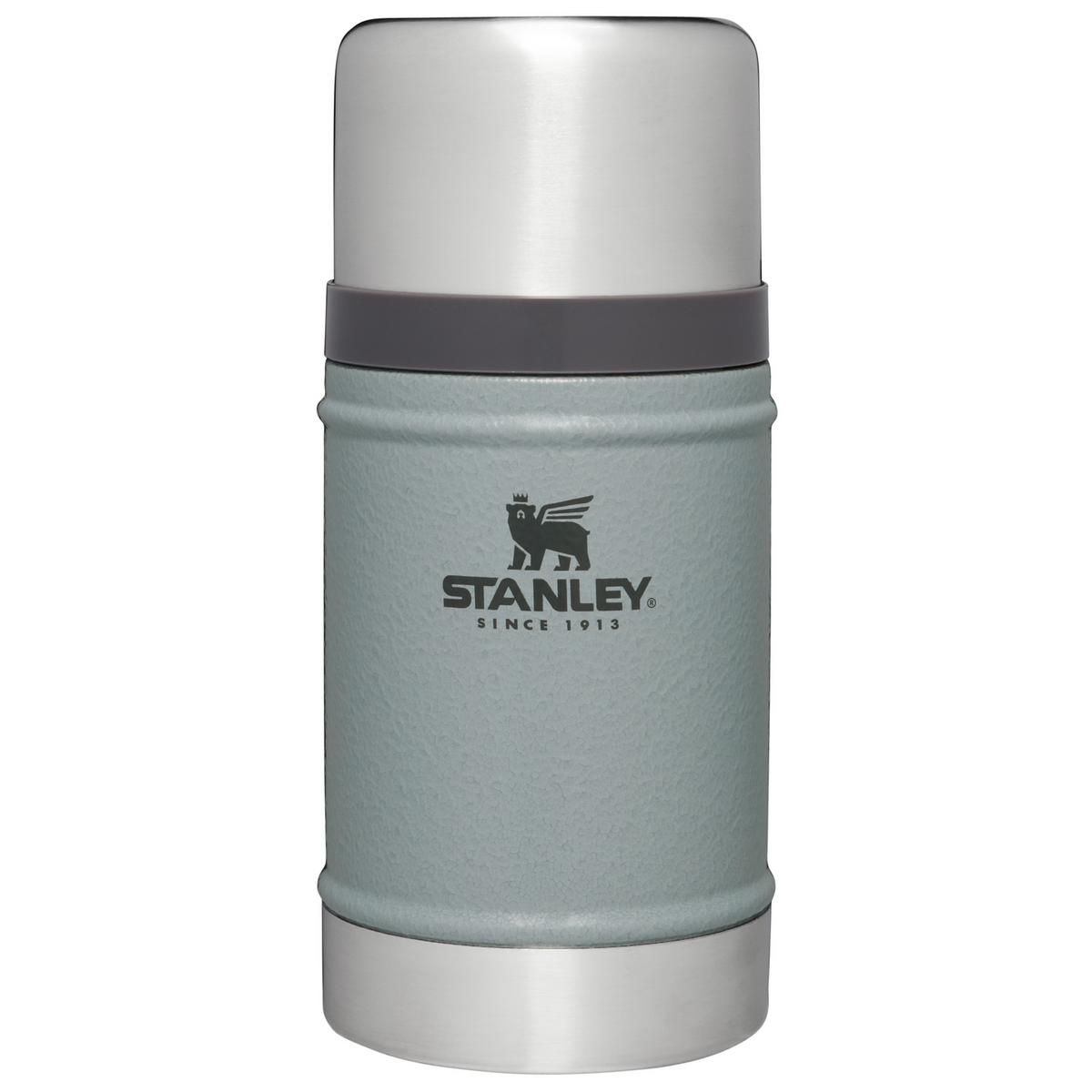 Classic Legendary Food Jar D049S