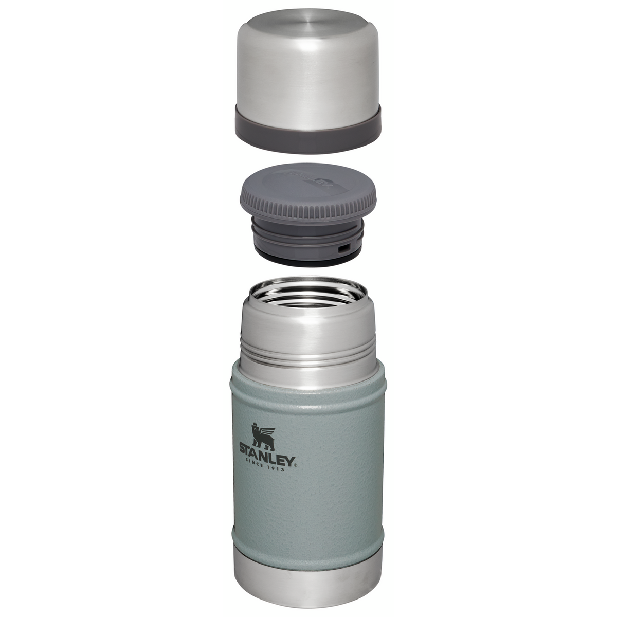 Classic Legendary Food Jar D049S