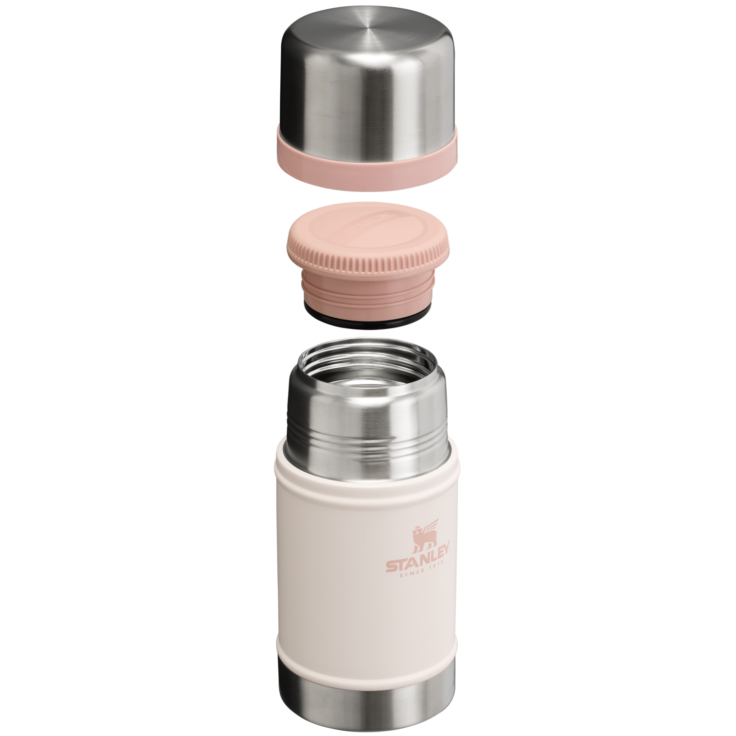 Classic Legendary Food Jar D049S